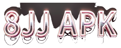 8jj apk logo