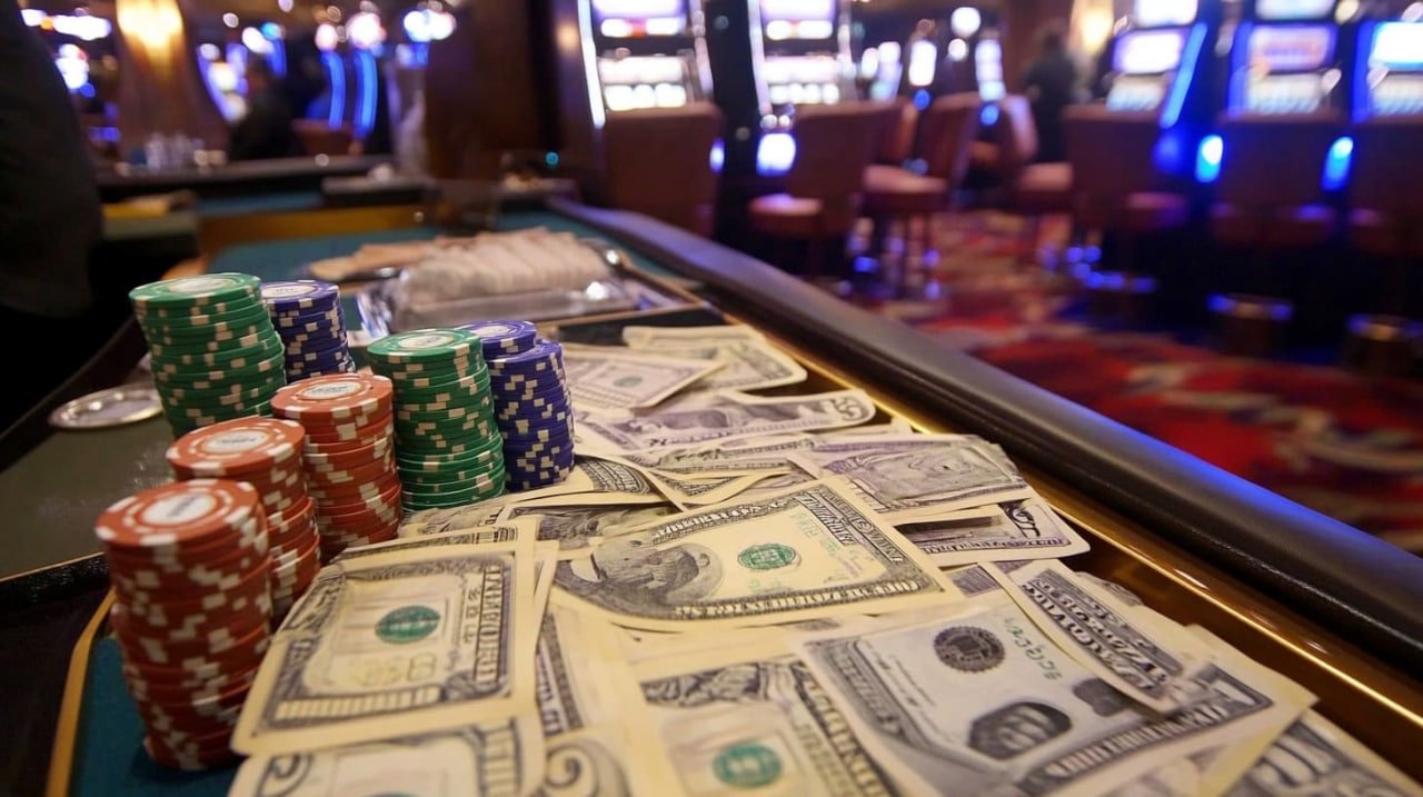 8jj apk Live Casino